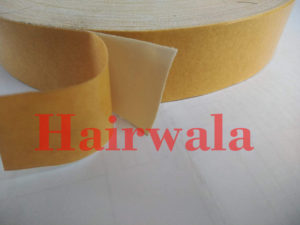cotton double sided tape for wig in ahmedabad