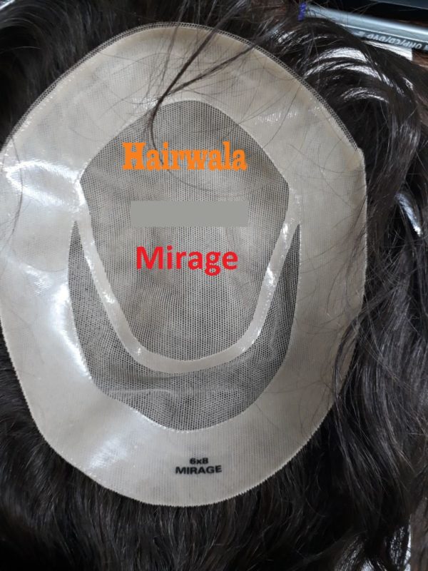 Miracle Mirage Hair Patch In Ahmedabad