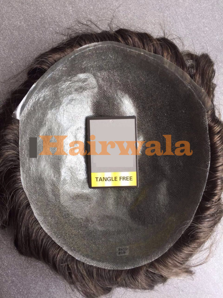 Skin Base hair Patch in ahmedabad
