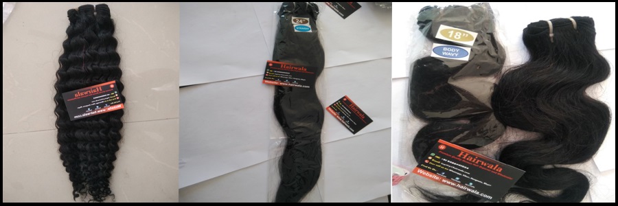 Hair extension in ahmedabad